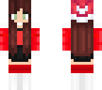 santa happy claus girl 