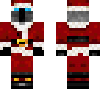 santa mmos