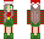santa's helper