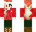 santa's here