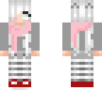satsuki oc