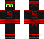 sergio ninja perfect