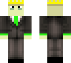sigurd the king of the shulkers'