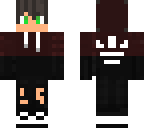 skin a mostr
