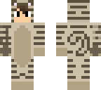 skin by oscar