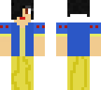 snow white