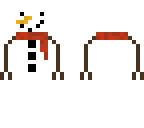 snowmaen