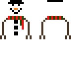 snowman