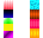 some ways to shade