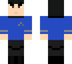 spock