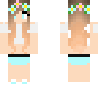 spring girl