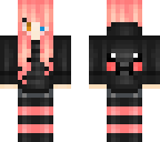 strawberry hair girl