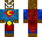 super cow