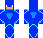 the blue tornado