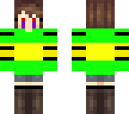 the chara