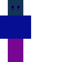 the creep