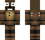 the nightmare at freddy 1