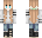 tomboy anime