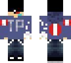 tony pajoter