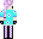 troll skin