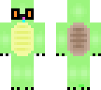 turtle work