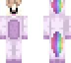 uncron dog boy