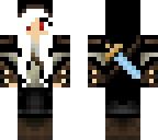 vampire assain