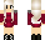 vampire princess warrior