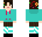 vanellope vonschweetz