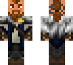 viking king