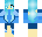 water girl