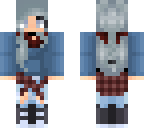 winter scarf