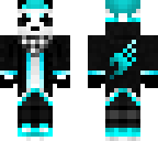 winterbluepanda
