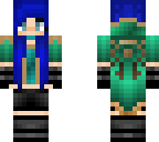 winters mage
