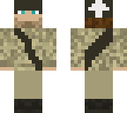 ww2 amiracan soilder