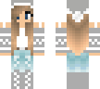 x-mes girl