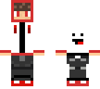 xblade winter skin