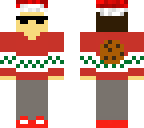 xma skin 070gamen