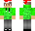 xmas boy