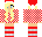xmasgirl
