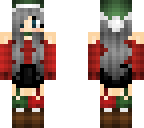 xmasskin