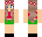 yet another christmas skin
