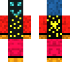 youtube skin