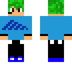 YT Skin | Minecraft Skin