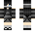 zane genderbend