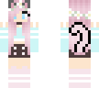 added things aka minor details