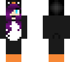 ainsley christmas penguin