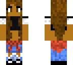 alex body type version of  basic tomboy