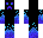 amazing creeper