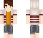 anime boy